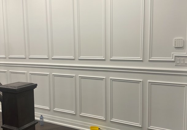 Newmarket service area