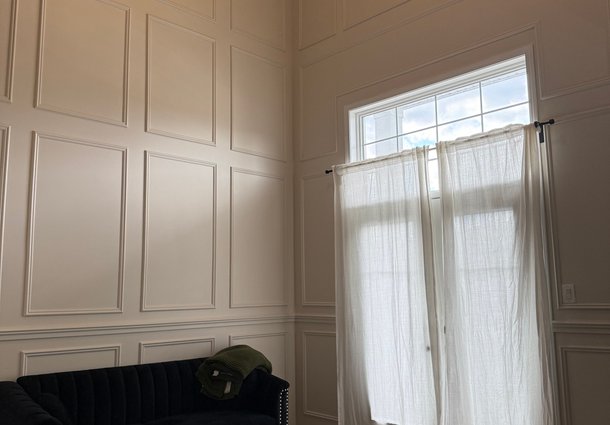 Toronto service area