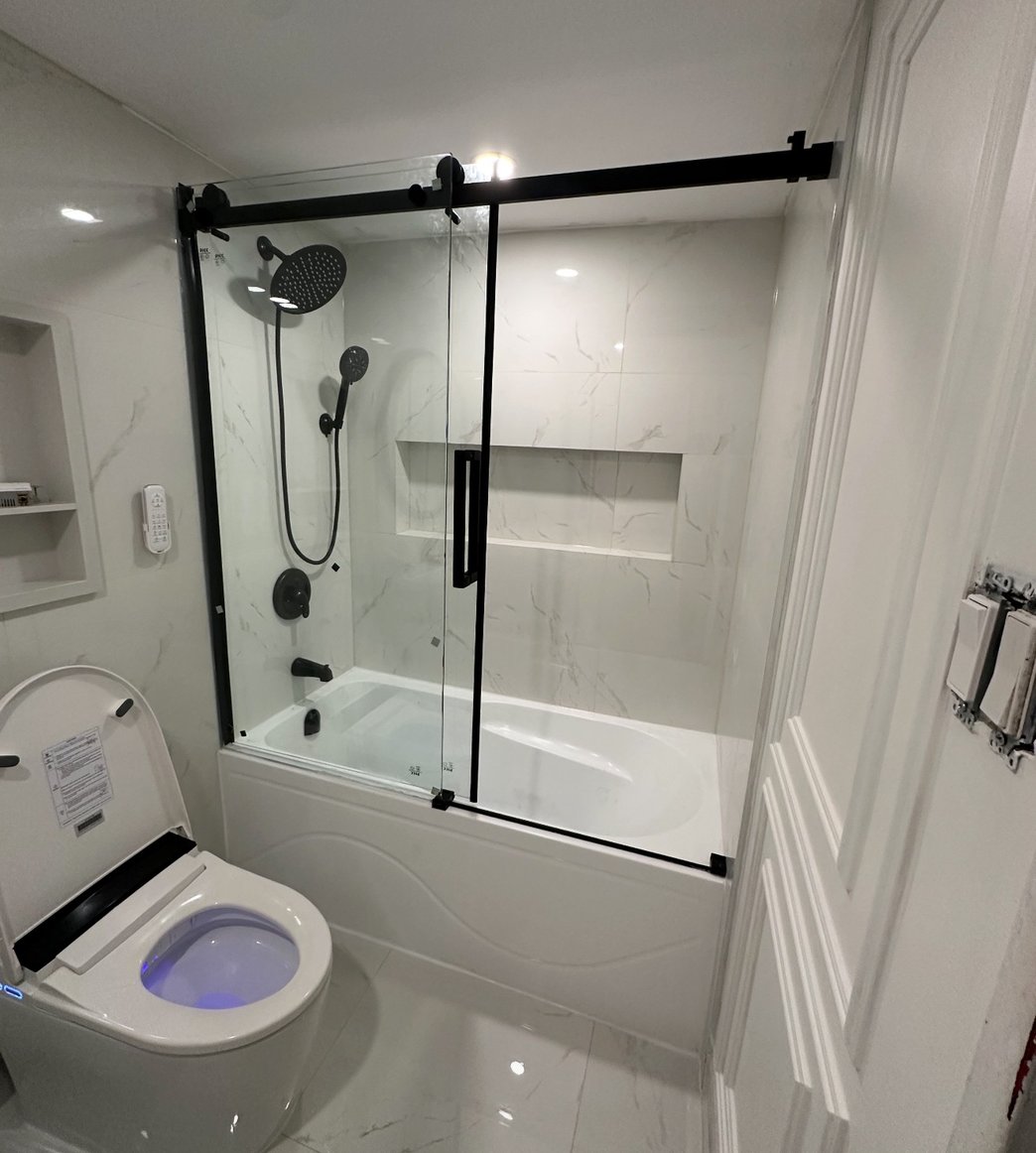 Hallway indicating circulation planning