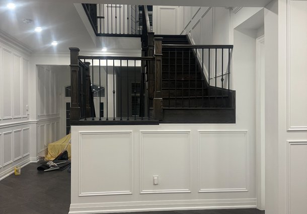 King City service area