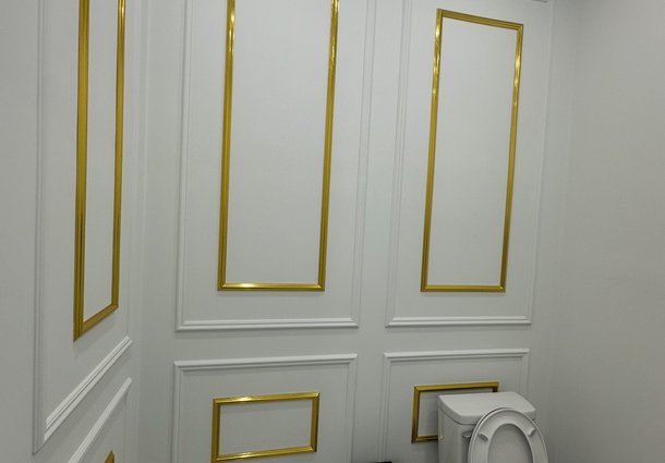 Vaughan service area