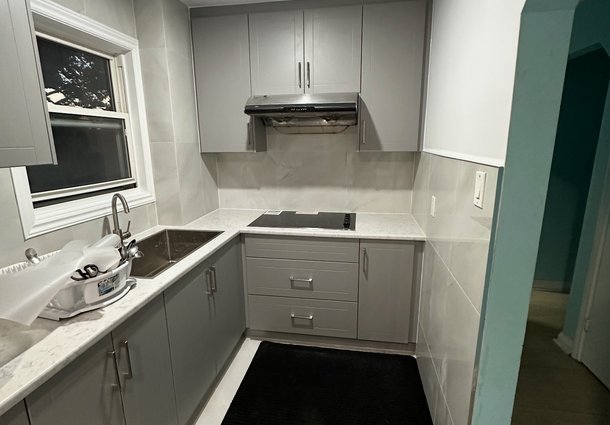 Collingwood service area