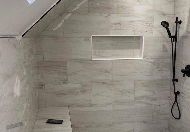 New Tecumseth service area