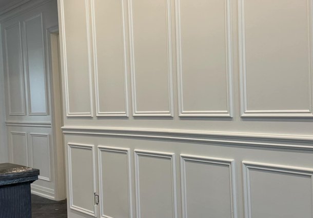 North York service area