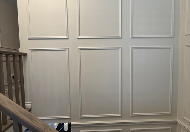 Richmond Hill service area