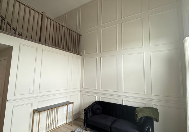 Etobicoke service area