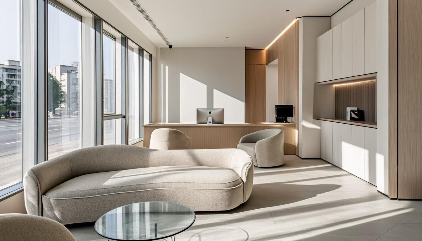 Commercial Build-Outs