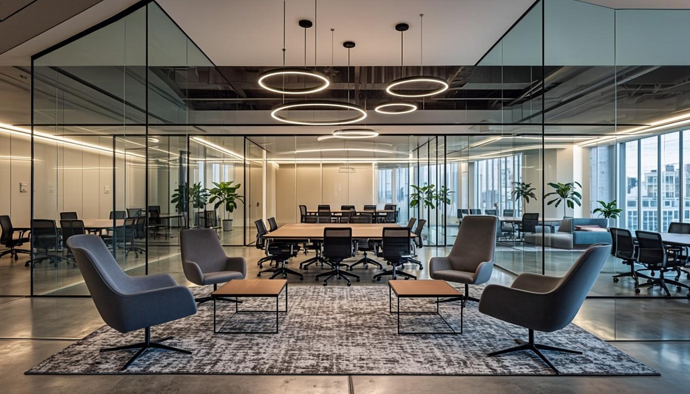 Commercial Build-Outs project 1