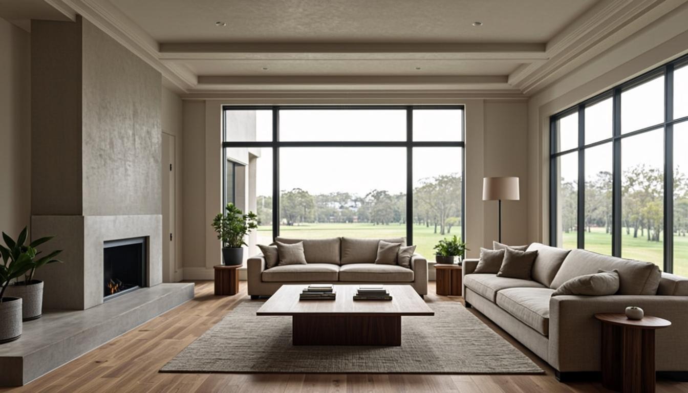 Heritage Build Group - Luxury Renovation