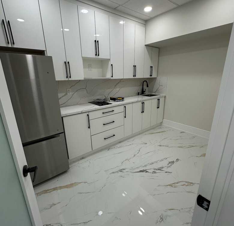 Modern Kitchen Design