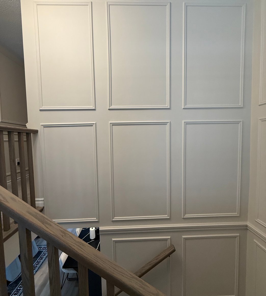 Custom Kitchens & Luxury Interiors project 1